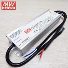 7 years warranty led driver top brand led driver MEAN WELL 8w to 600w